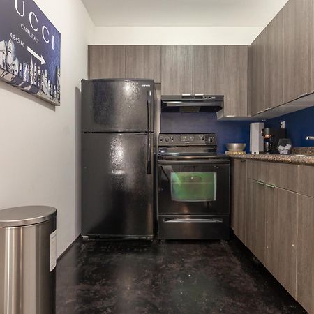 Home Miami Midtown - Wynwood Area With Balcony - Art District Near Beach المظهر الخارجي الصورة