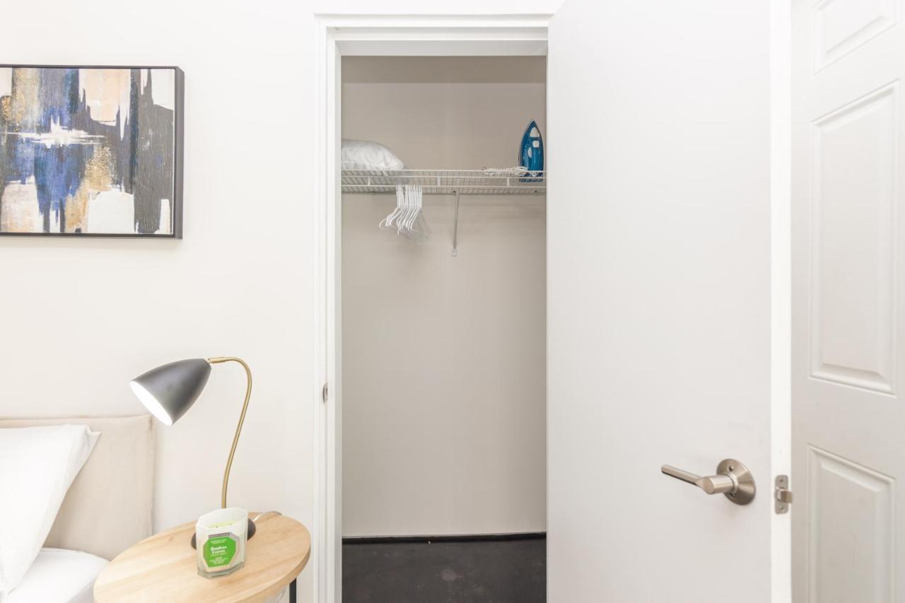 Home Miami Midtown - Wynwood Area With Balcony - Art District Near Beach المظهر الخارجي الصورة