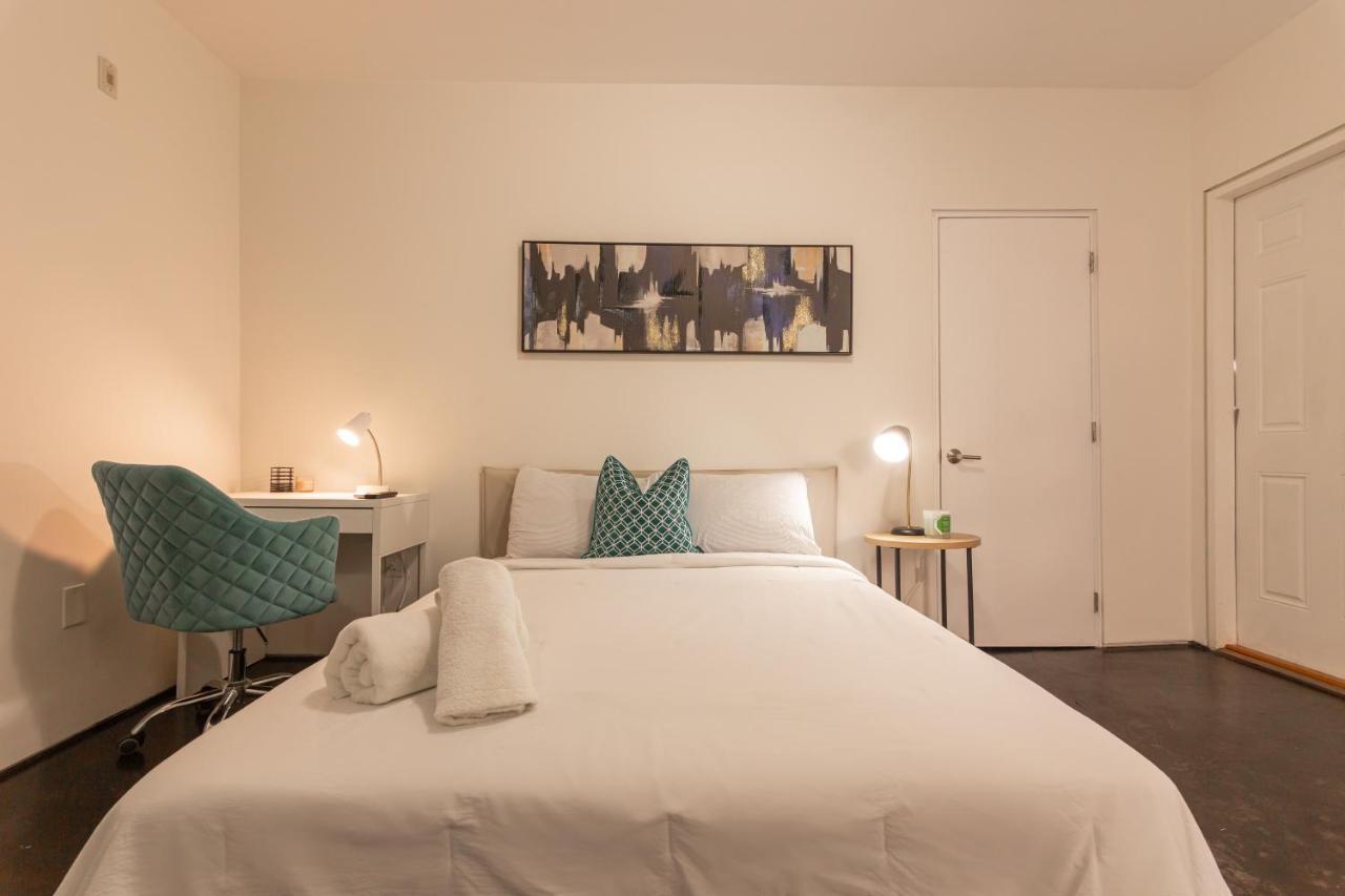Home Miami Midtown - Wynwood Area With Balcony - Art District Near Beach المظهر الخارجي الصورة