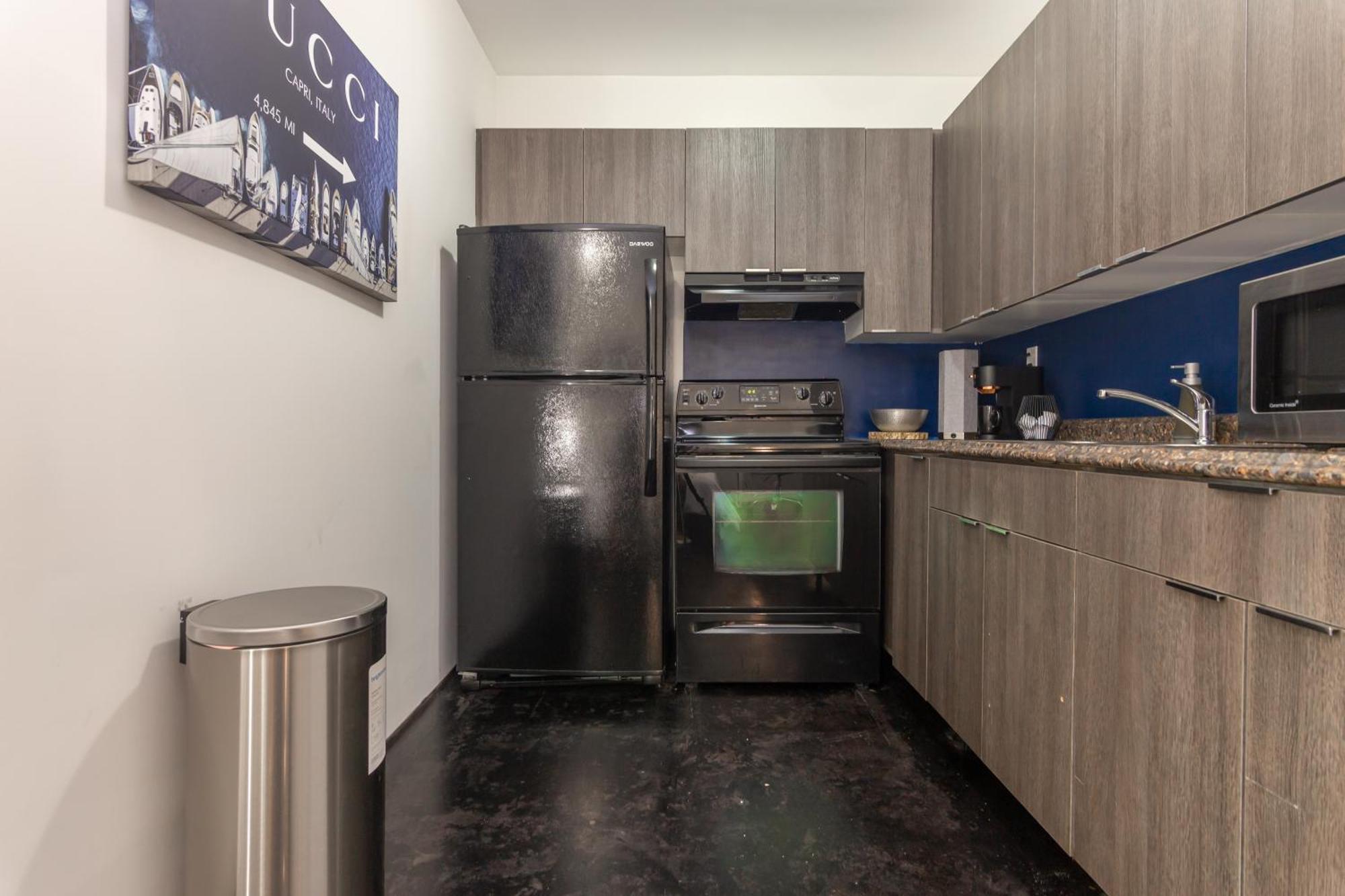Home Miami Midtown - Wynwood Area With Balcony - Art District Near Beach المظهر الخارجي الصورة