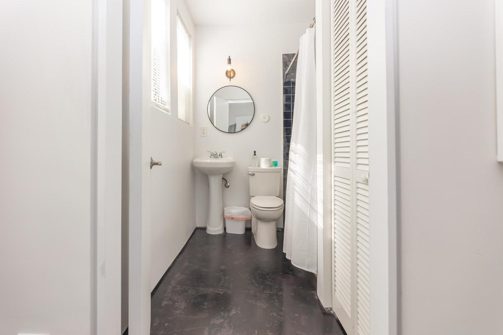 Home Miami Midtown - Wynwood Area With Balcony - Art District Near Beach المظهر الخارجي الصورة