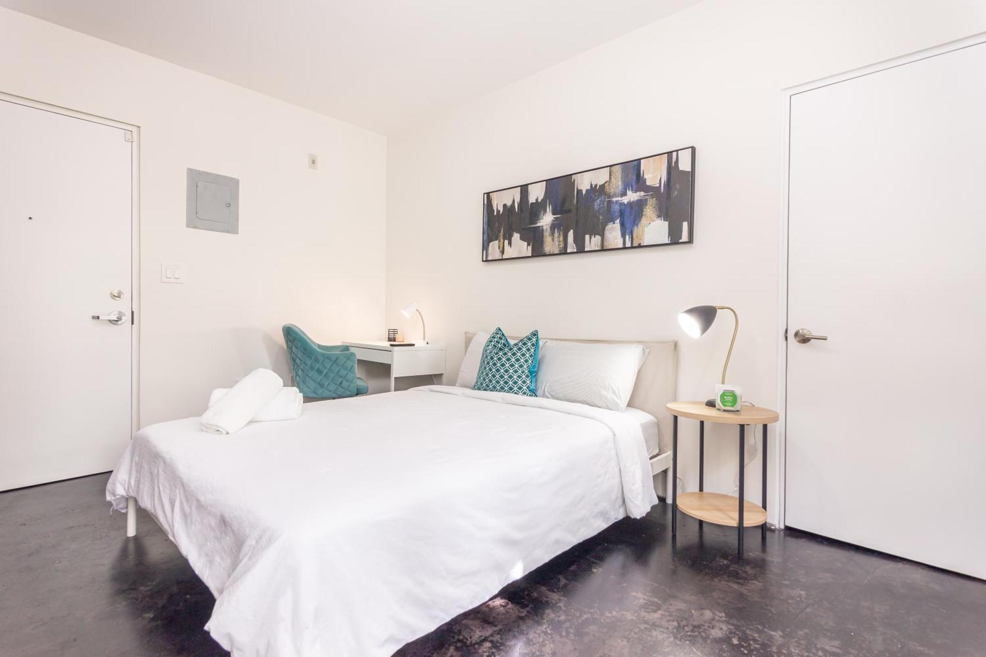 Home Miami Midtown - Wynwood Area With Balcony - Art District Near Beach المظهر الخارجي الصورة