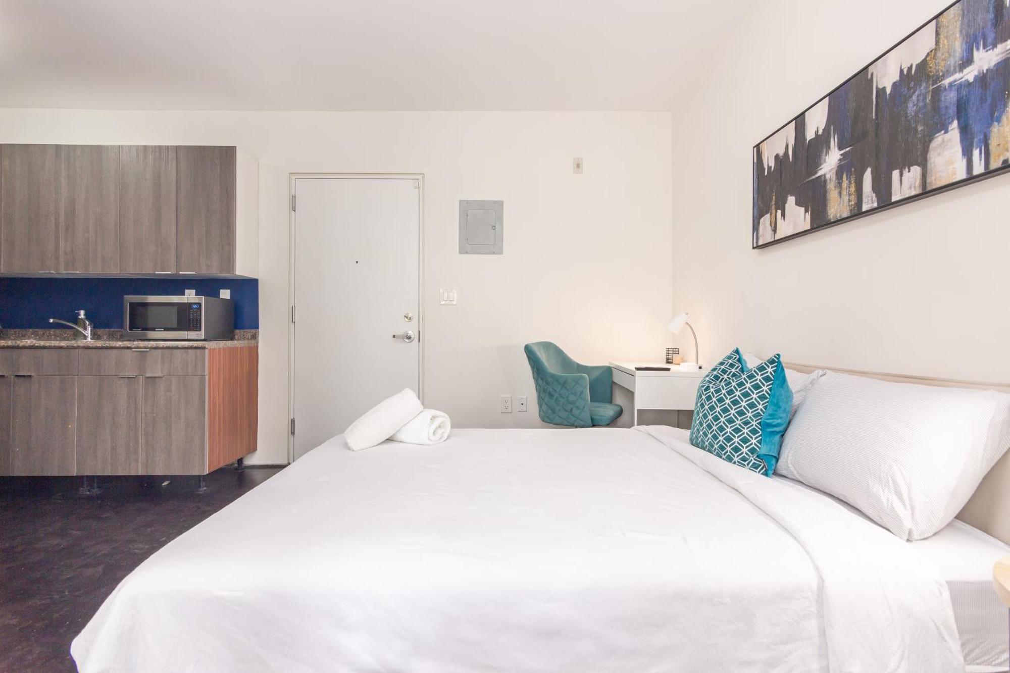 Home Miami Midtown - Wynwood Area With Balcony - Art District Near Beach المظهر الخارجي الصورة