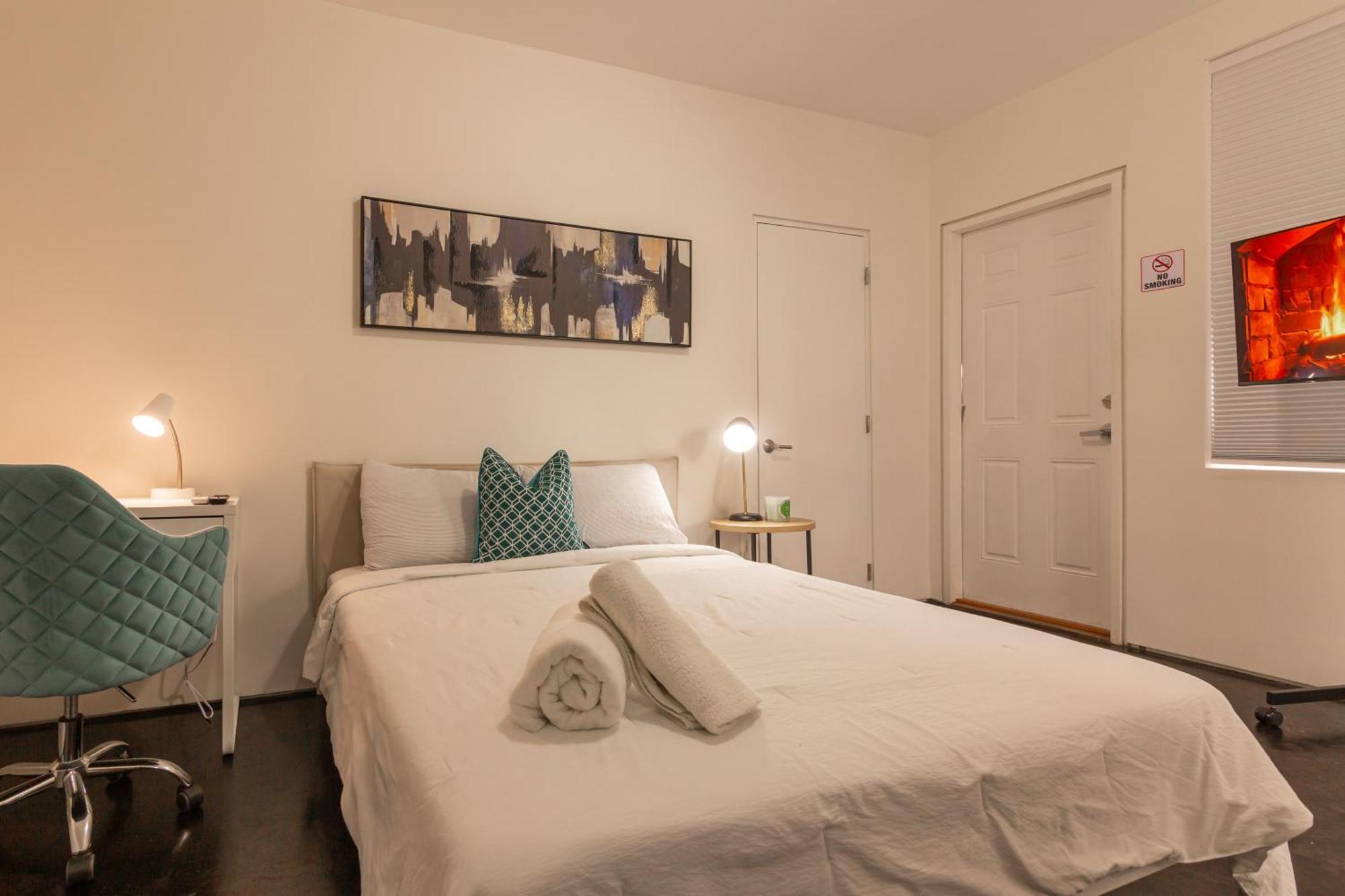 Home Miami Midtown - Wynwood Area With Balcony - Art District Near Beach المظهر الخارجي الصورة
