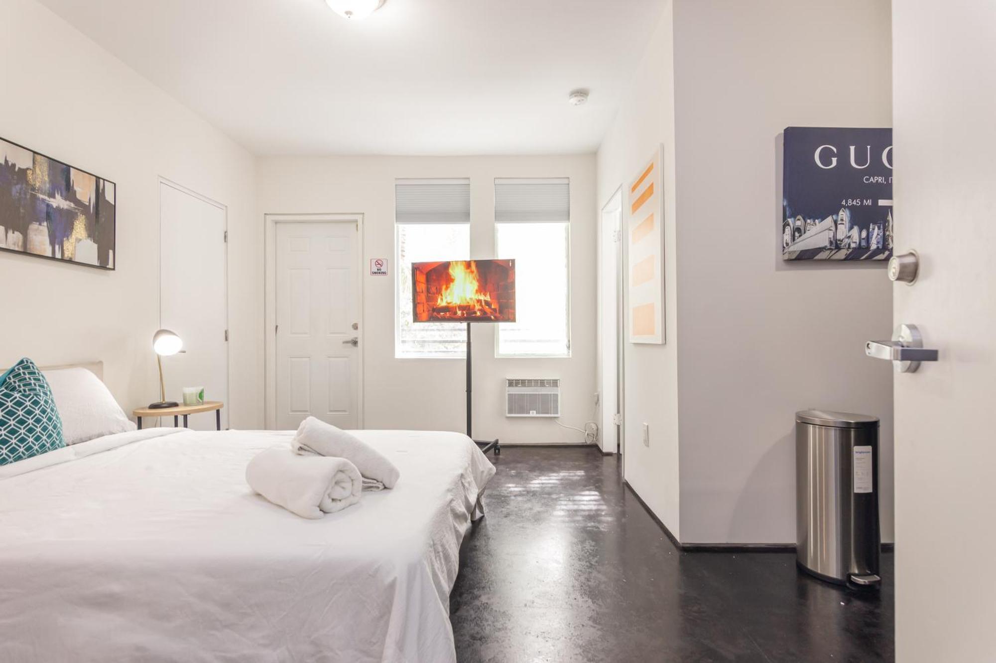 Home Miami Midtown - Wynwood Area With Balcony - Art District Near Beach المظهر الخارجي الصورة