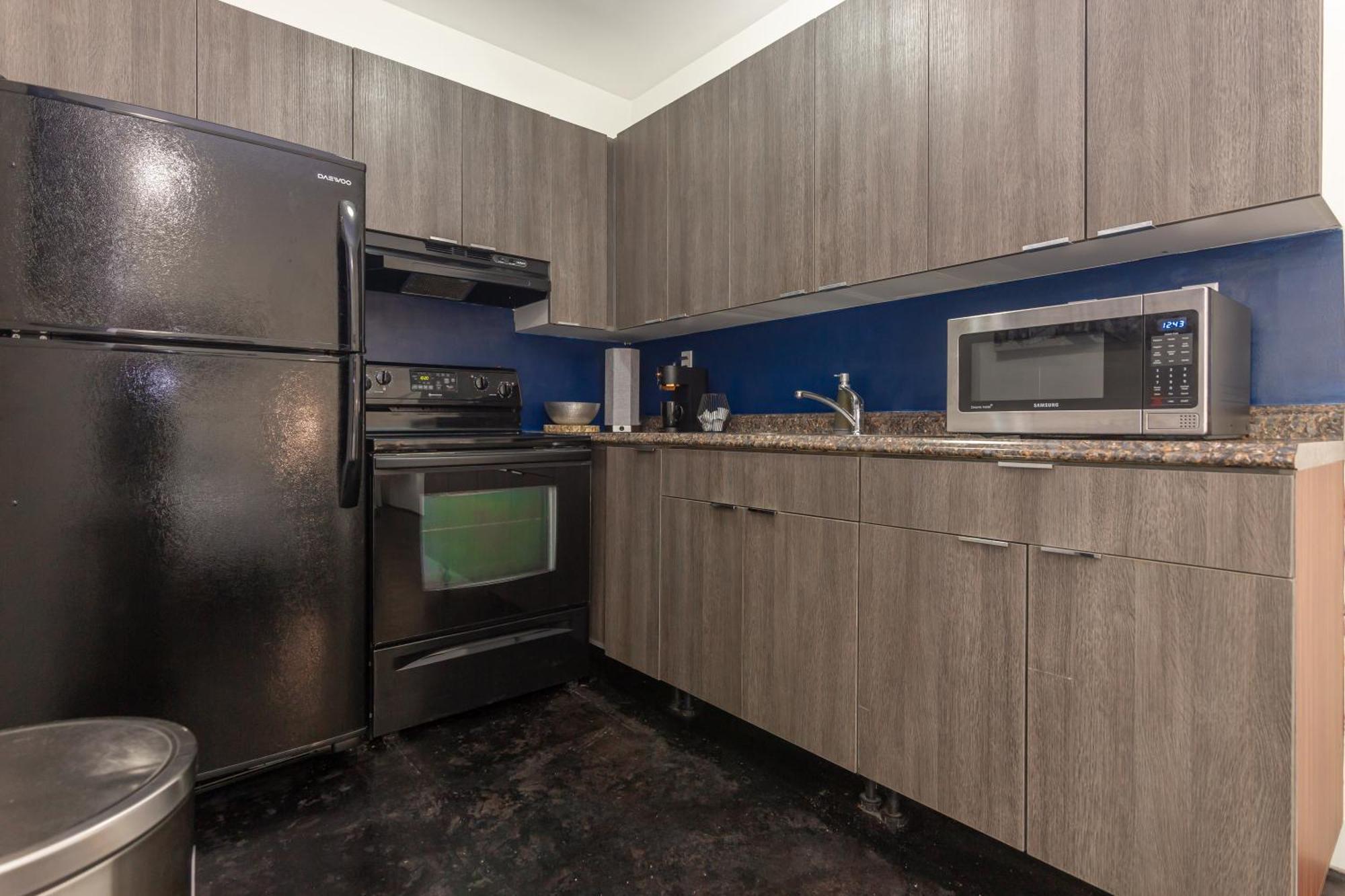 Home Miami Midtown - Wynwood Area With Balcony - Art District Near Beach المظهر الخارجي الصورة