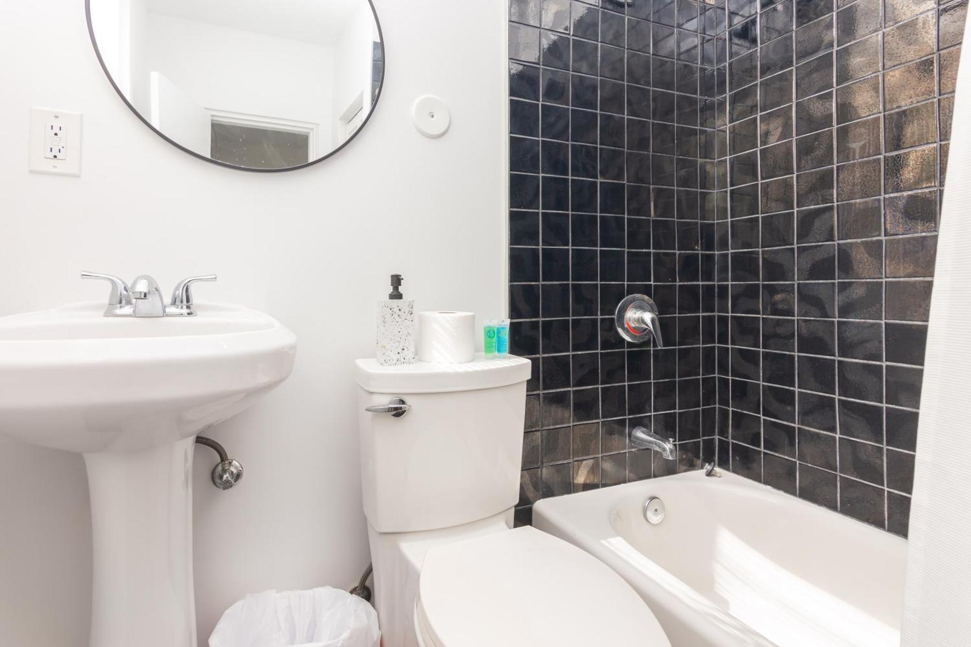 Home Miami Midtown - Wynwood Area With Balcony - Art District Near Beach المظهر الخارجي الصورة